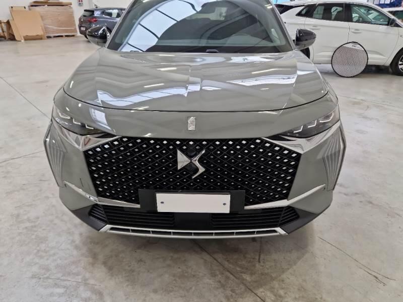 DS DS7 E-TENSE 4X4 AUTOMATICA BUSINESS BASTILLE - foto 27