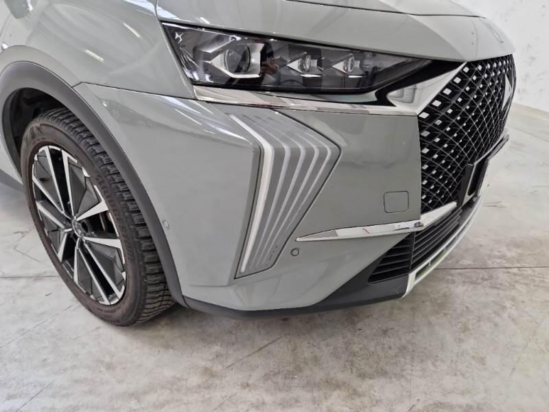 DS DS7 E-TENSE 4X4 AUTOMATICA BUSINESS BASTILLE - foto 32