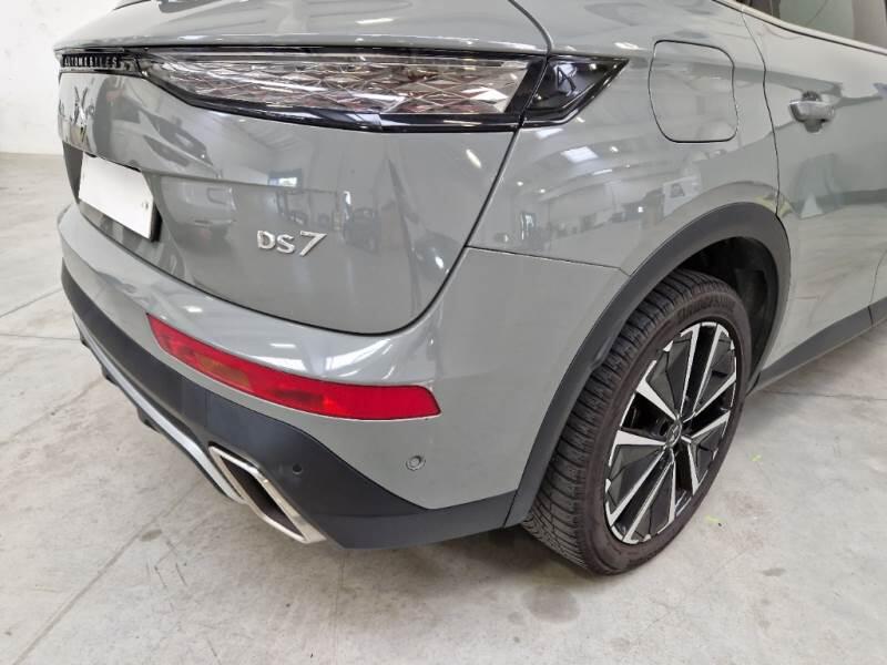 DS DS7 E-TENSE 4X4 AUTOMATICA BUSINESS BASTILLE - foto 34
