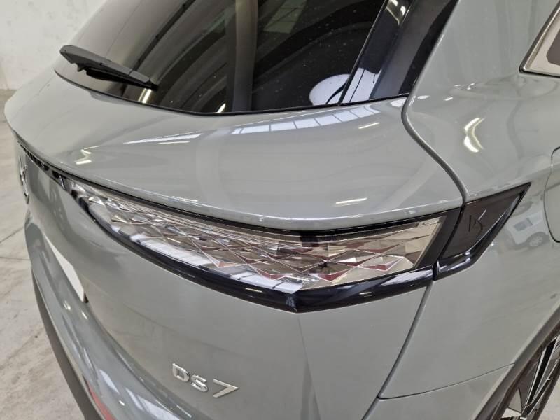 DS DS7 E-TENSE 4X4 AUTOMATICA BUSINESS BASTILLE - foto 44