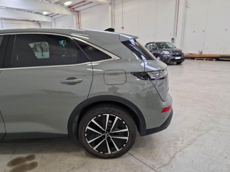 DS DS7 E-TENSE 4X4 AUTOMATICA BUSINESS BASTILLE - foto 46