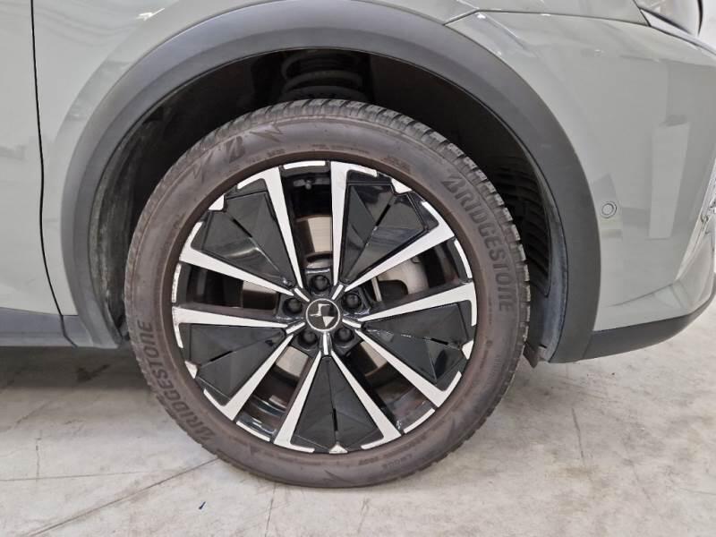 DS DS7 E-TENSE 4X4 AUTOMATICA BUSINESS BASTILLE - foto 54