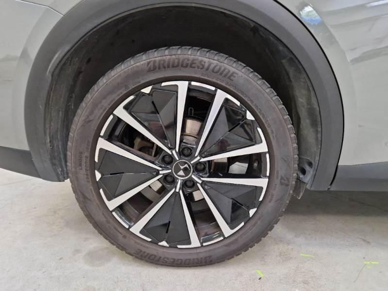 DS DS7 E-TENSE 4X4 AUTOMATICA BUSINESS BASTILLE - foto 58