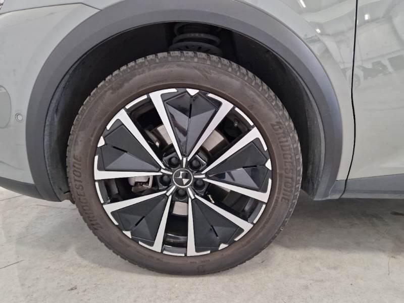 DS DS7 E-TENSE 4X4 AUTOMATICA BUSINESS BASTILLE - foto 60