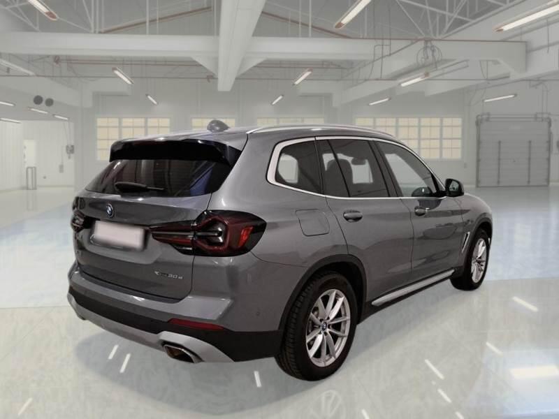 BMW X3 XDRIVE 30E - foto 2