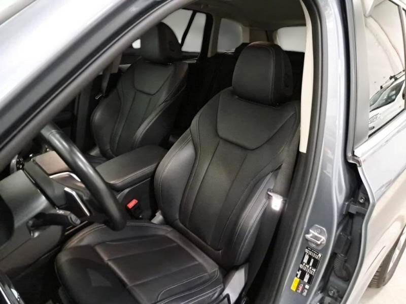 BMW X3 XDRIVE 30E - foto 11