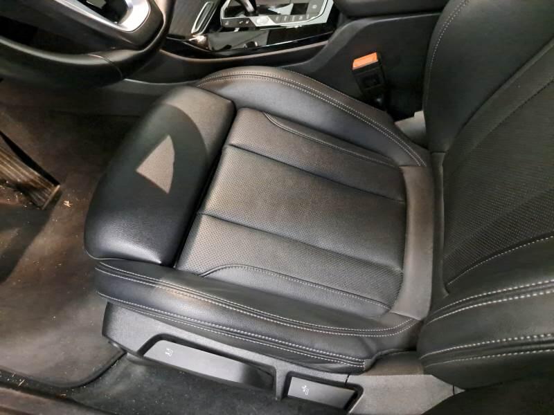 BMW X3 XDRIVE 30E - foto 12
