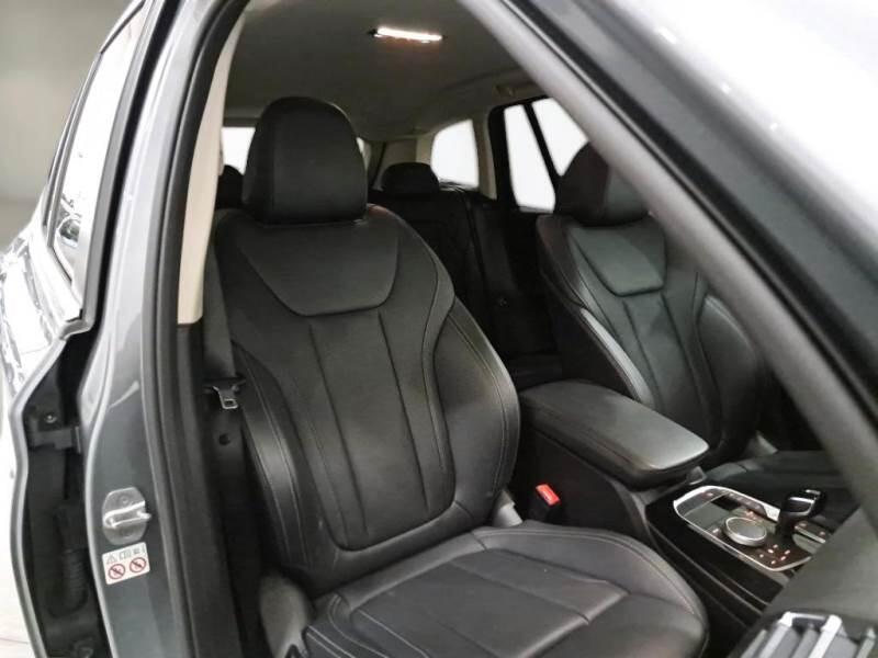 BMW X3 XDRIVE 30E - foto 13