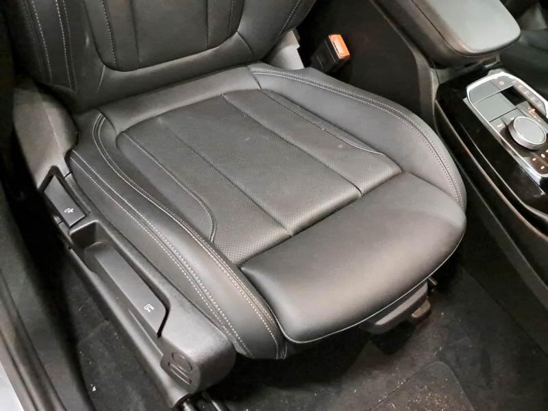 BMW X3 XDRIVE 30E - foto 14