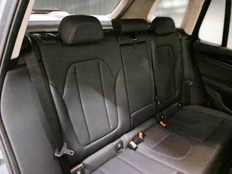 BMW X3 XDRIVE 30E - foto 15