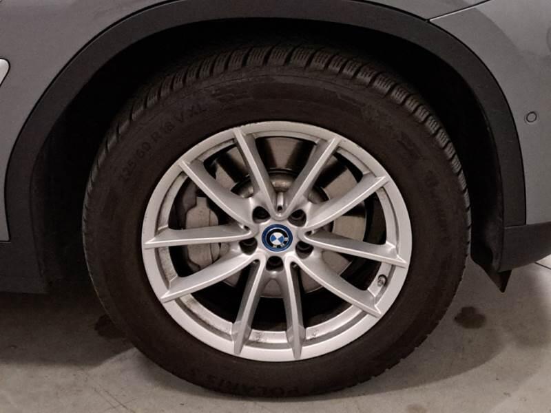 BMW X3 XDRIVE 30E - foto 17