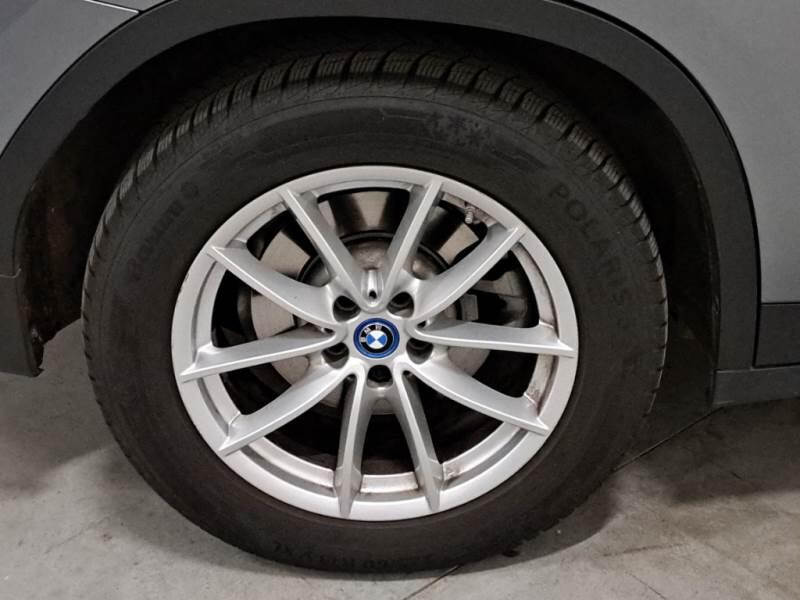 BMW X3 XDRIVE 30E - foto 18