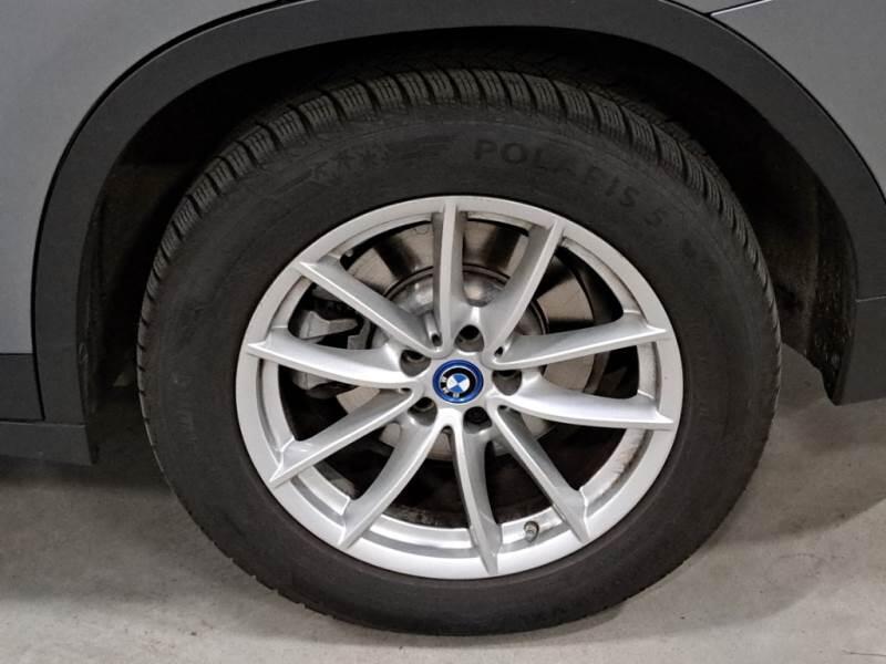 BMW X3 XDRIVE 30E - foto 19