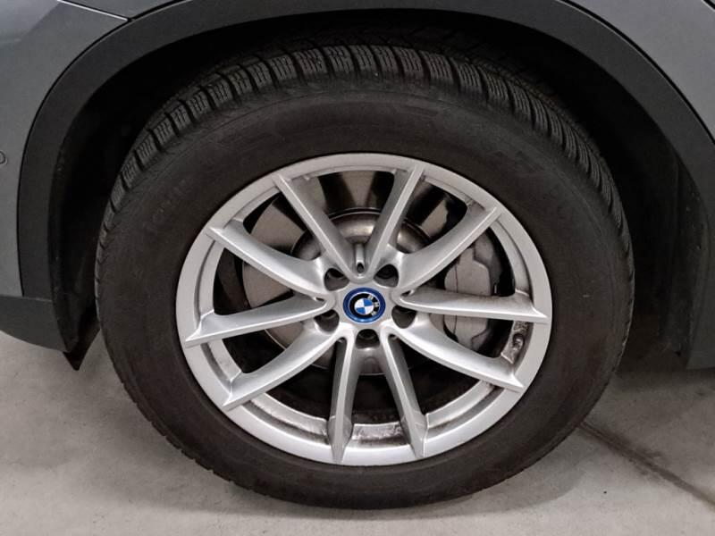 BMW X3 XDRIVE 30E - foto 20