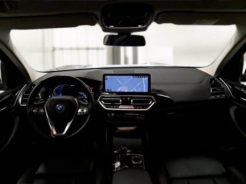 BMW X3 XDRIVE 30E - foto 3