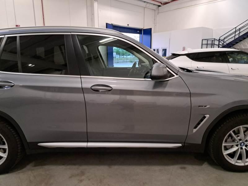 BMW X3 XDRIVE 30E - foto 34