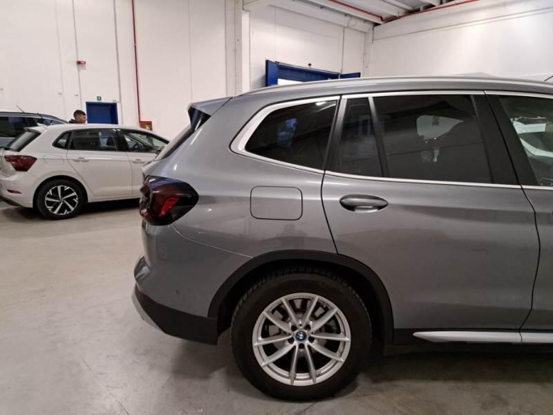 BMW X3 XDRIVE 30E - foto 36