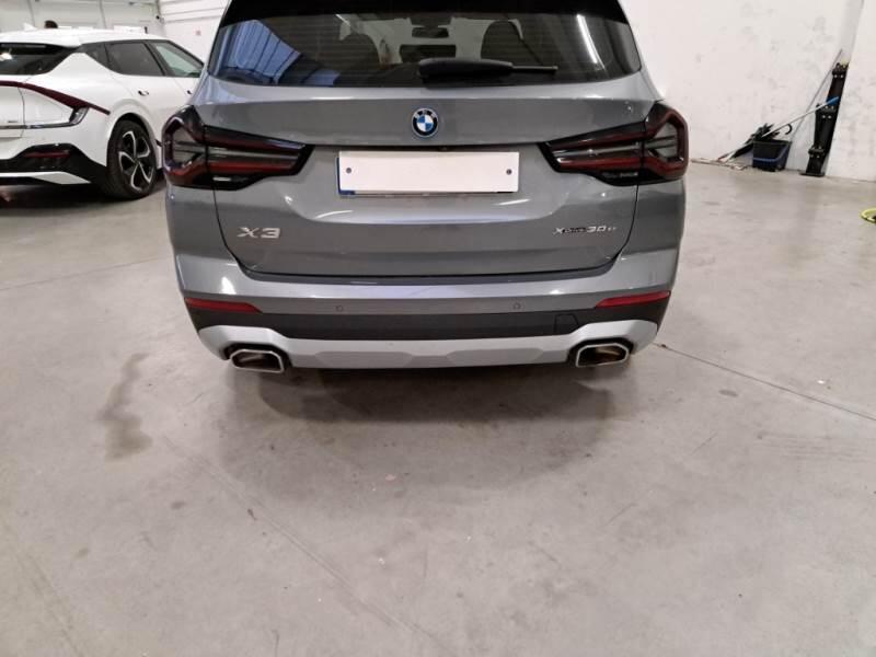 BMW X3 XDRIVE 30E - foto 38
