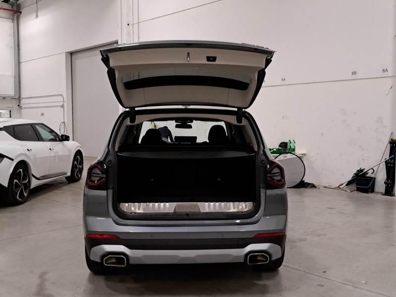BMW X3 XDRIVE 30E - foto 5