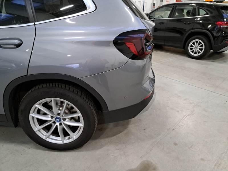 BMW X3 XDRIVE 30E - foto 44
