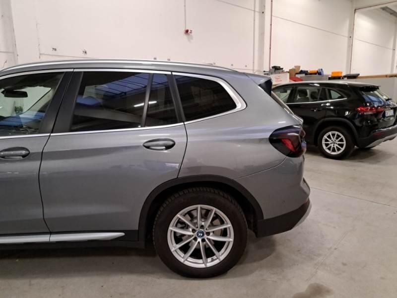 BMW X3 XDRIVE 30E - foto 49
