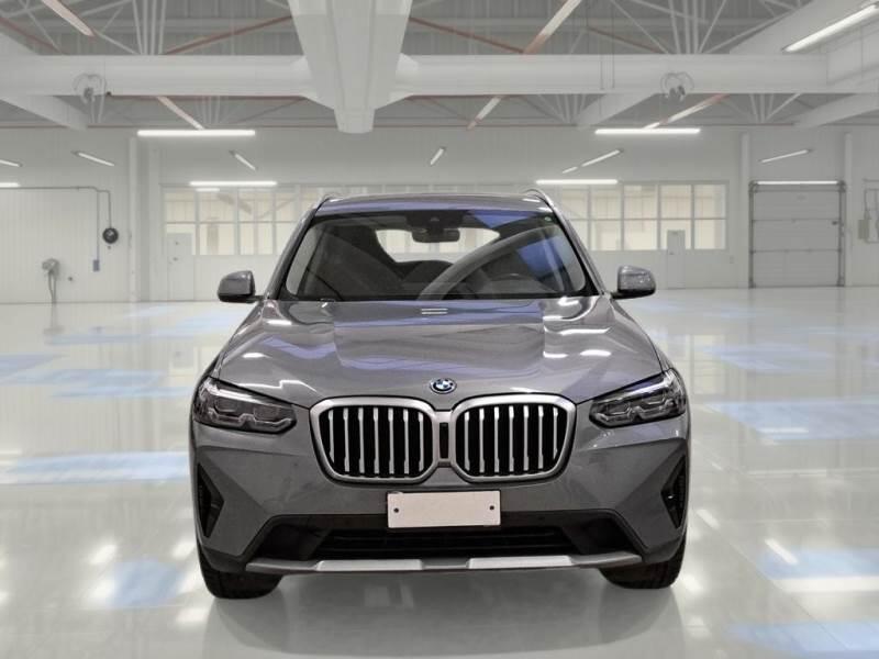BMW X3 XDRIVE 30E - foto 6