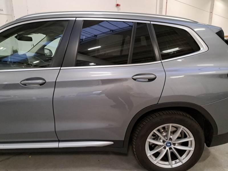 BMW X3 XDRIVE 30E - foto 52