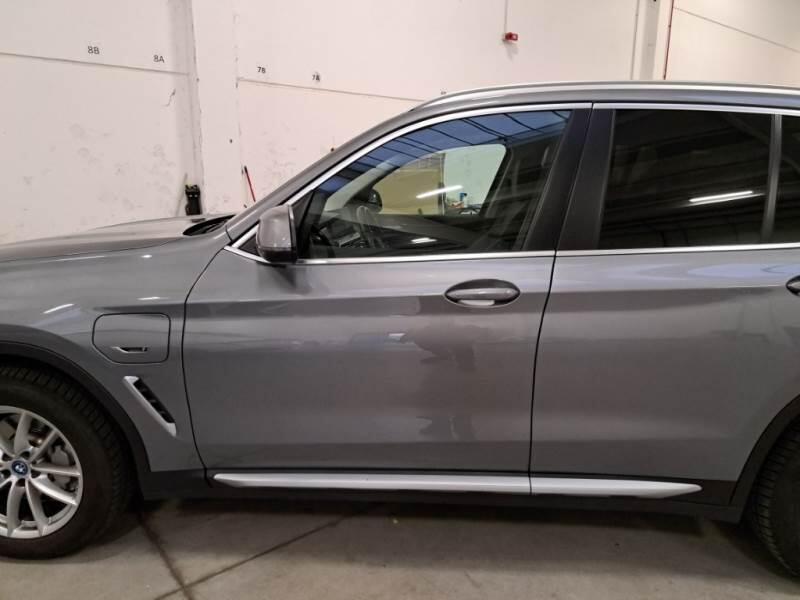 BMW X3 XDRIVE 30E - foto 55