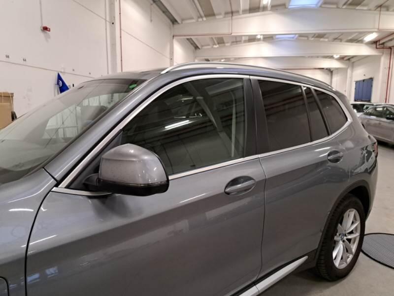 BMW X3 XDRIVE 30E - foto 60