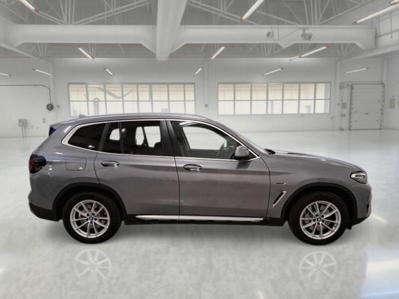 BMW X3 XDRIVE 30E - foto 7