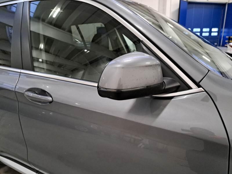 BMW X3 XDRIVE 30E - foto 64