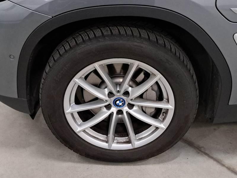 BMW X3 XDRIVE 30E - foto 67