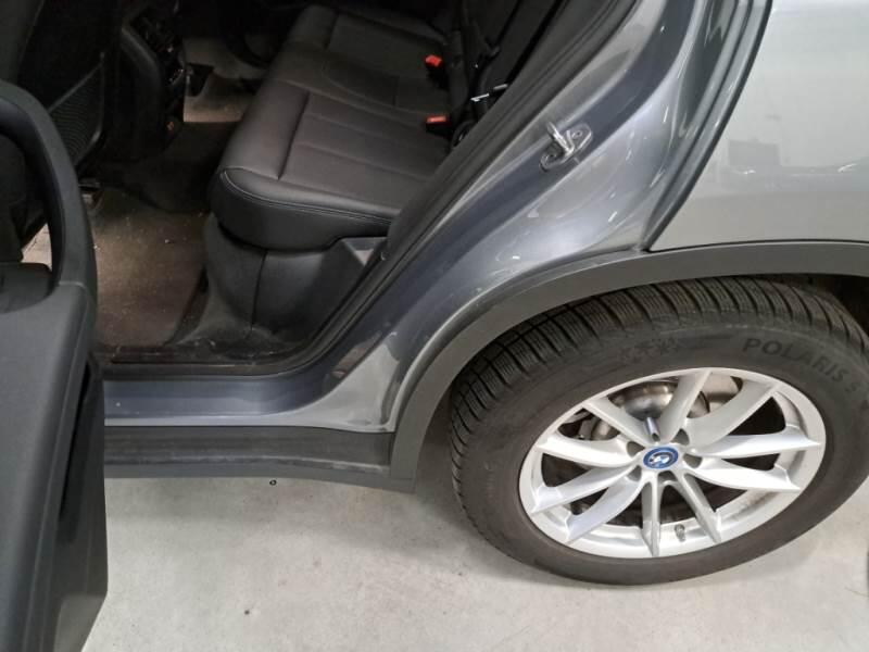 BMW X3 XDRIVE 30E - foto 70