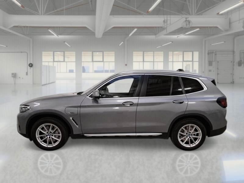 BMW X3 XDRIVE 30E - foto 8