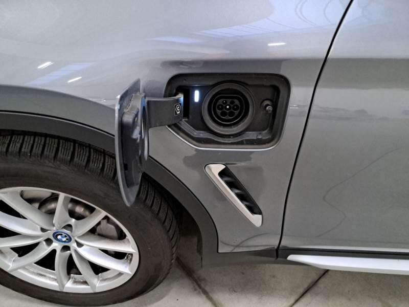 BMW X3 XDRIVE 30E - foto 72