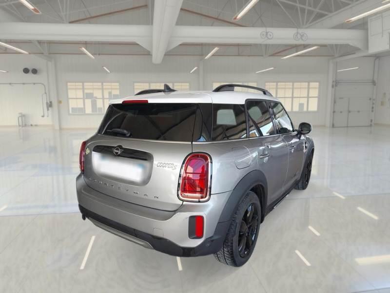 Mini Countryman 20COOPER S E CLASSIC 4WD AUTOMATICA - foto 2