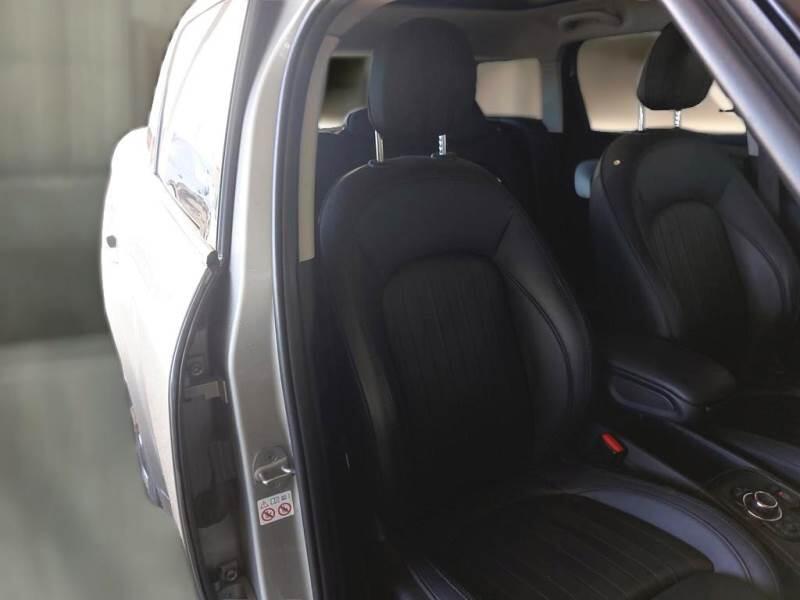 Mini Countryman 20COOPER S E CLASSIC 4WD AUTOMATICA - foto 13