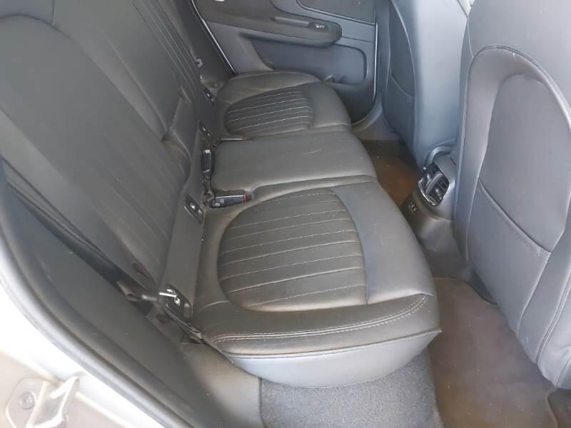 Mini Countryman 20COOPER S E CLASSIC 4WD AUTOMATICA - foto 16