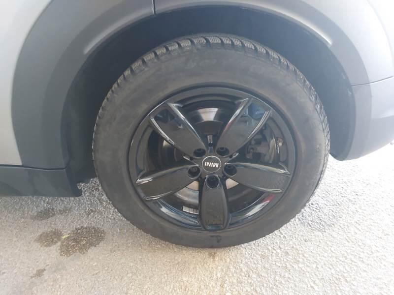 Mini Countryman 20COOPER S E CLASSIC 4WD AUTOMATICA - foto 19