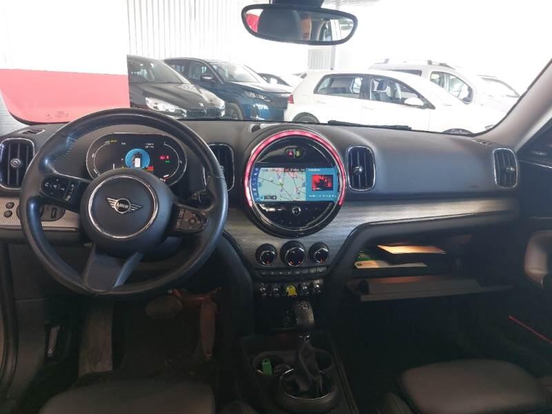 Mini Countryman 20COOPER S E CLASSIC 4WD AUTOMATICA - foto 3
