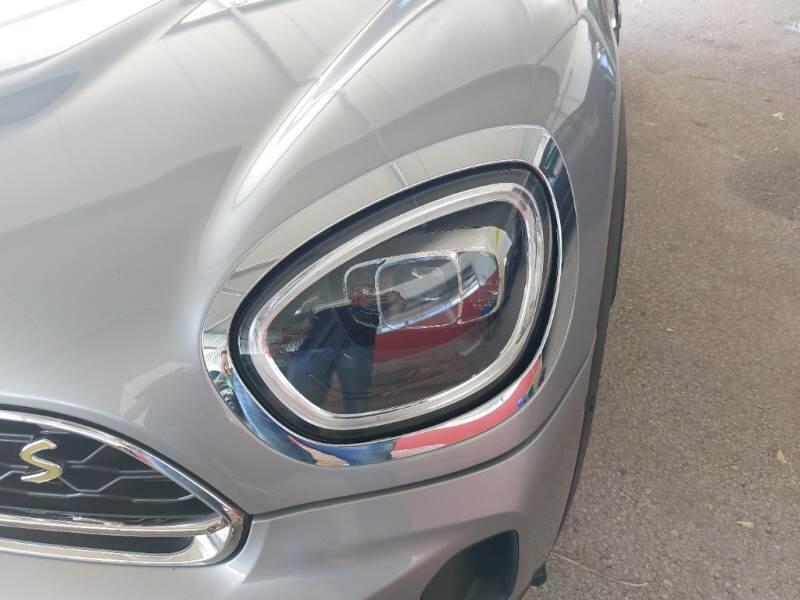 Mini Countryman 20COOPER S E CLASSIC 4WD AUTOMATICA - foto 27