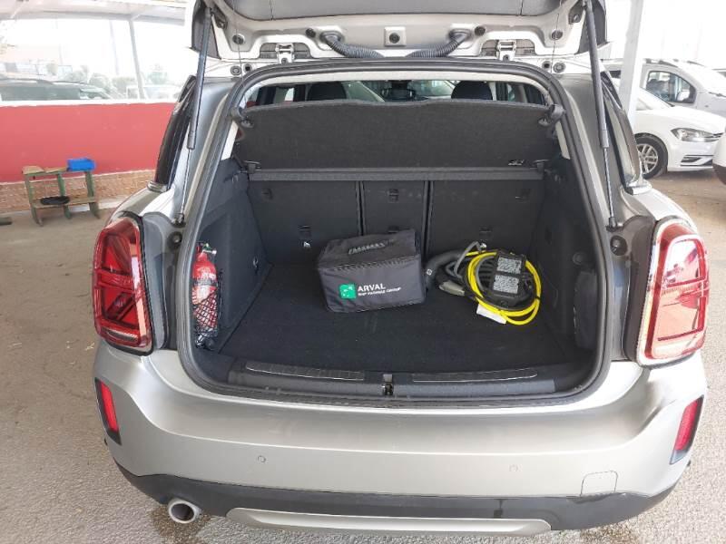 Mini Countryman 20COOPER S E CLASSIC 4WD AUTOMATICA - foto 5