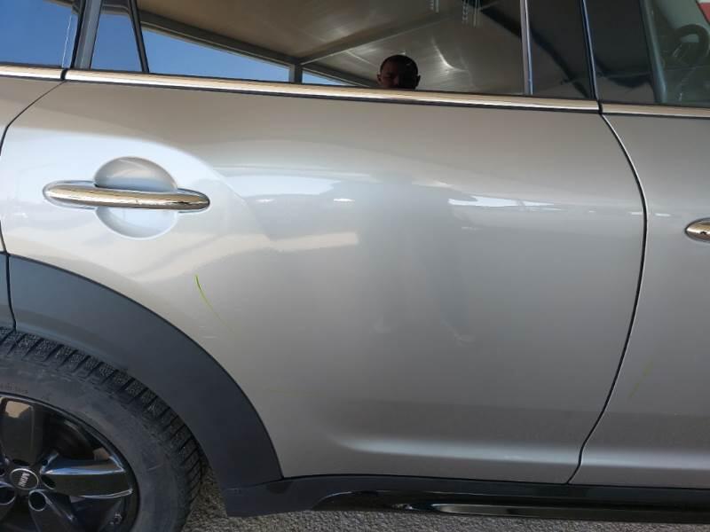 Mini Countryman 20COOPER S E CLASSIC 4WD AUTOMATICA - foto 41