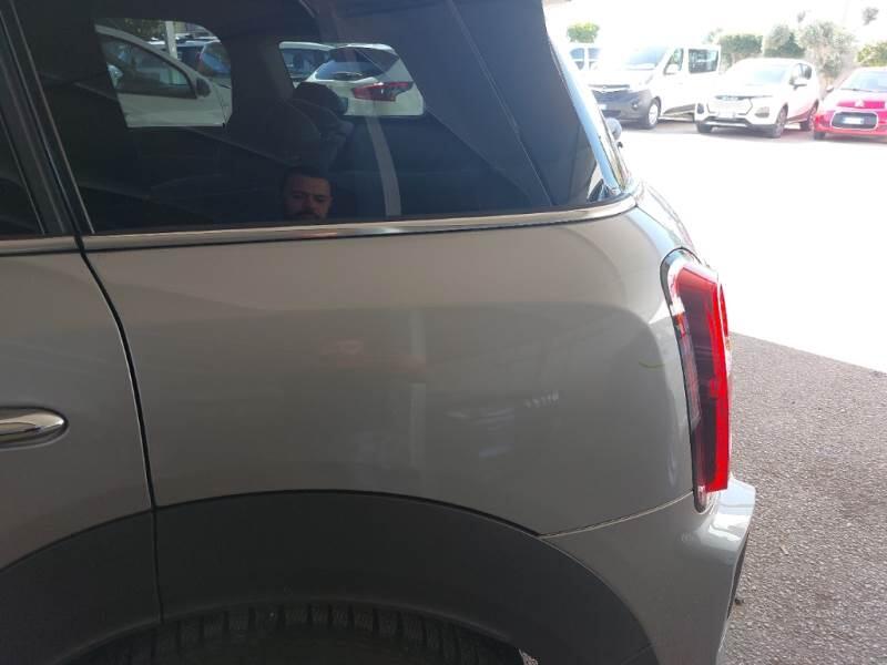 Mini Countryman 20COOPER S E CLASSIC 4WD AUTOMATICA - foto 49