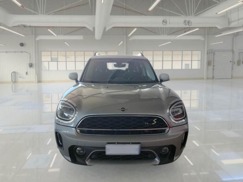 Mini Countryman 20COOPER S E CLASSIC 4WD AUTOMATICA - foto 6