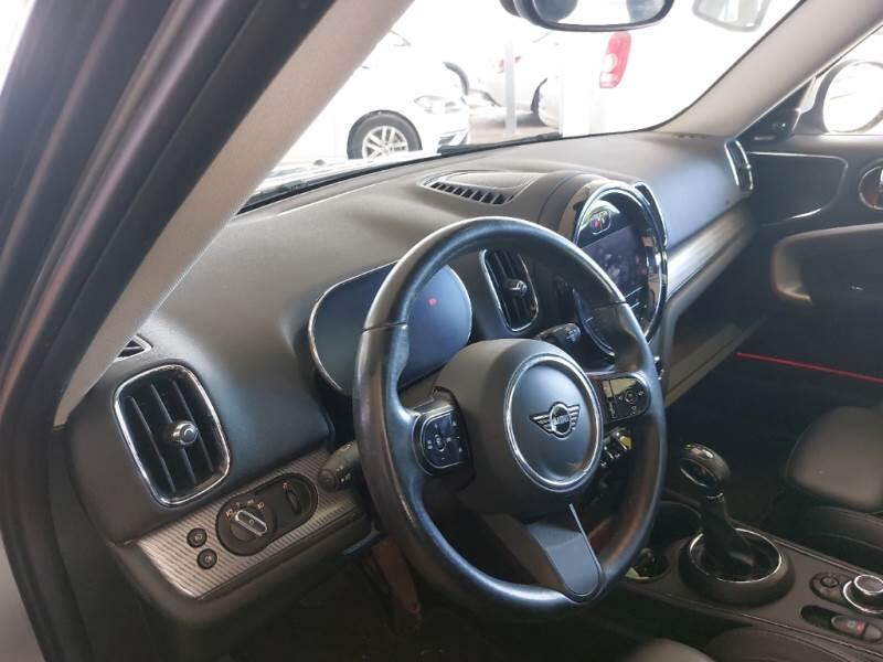 Mini Countryman 20COOPER S E CLASSIC 4WD AUTOMATICA - foto 60