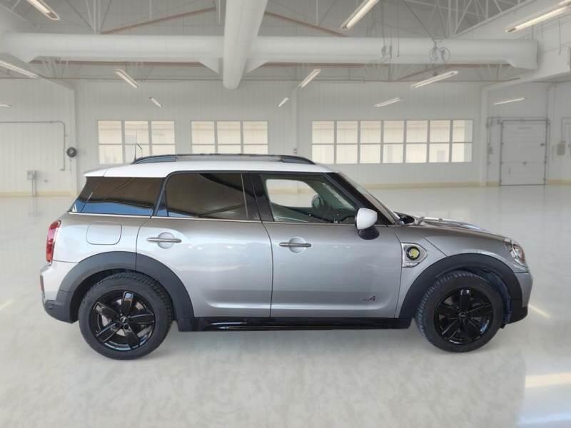 Mini Countryman 20COOPER S E CLASSIC 4WD AUTOMATICA - foto 7