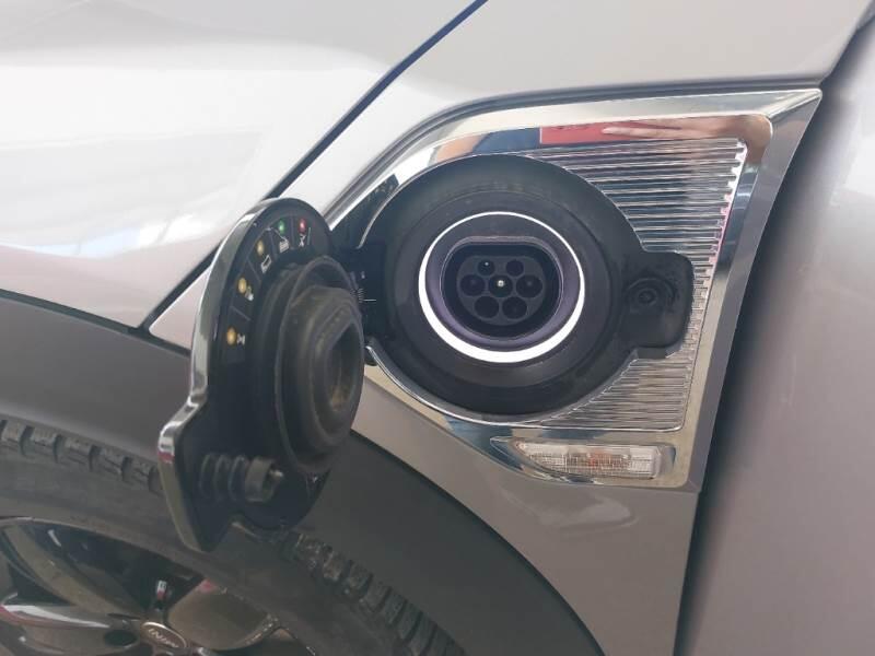 Mini Countryman 20COOPER S E CLASSIC 4WD AUTOMATICA - foto 63