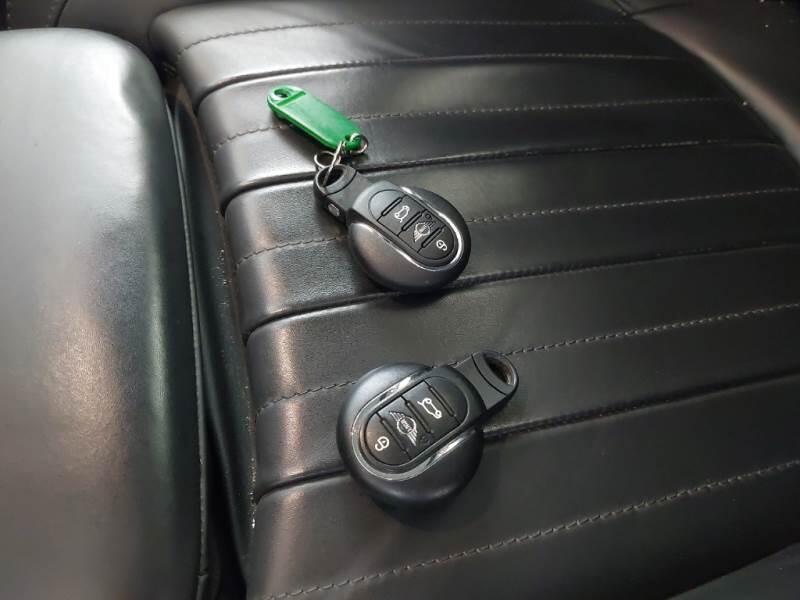 Mini Countryman 20COOPER S E CLASSIC 4WD AUTOMATICA - foto 64