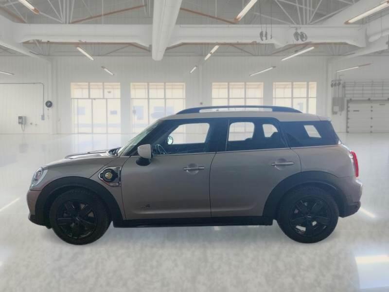 Mini Countryman 20COOPER S E CLASSIC 4WD AUTOMATICA - foto 8